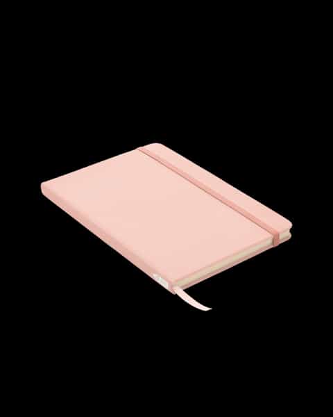 Woven Notebook