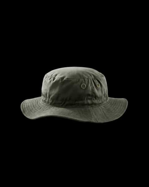 Cargo Bucket Hat
