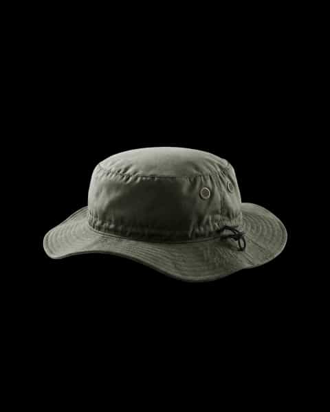 Cargo Bucket Hat