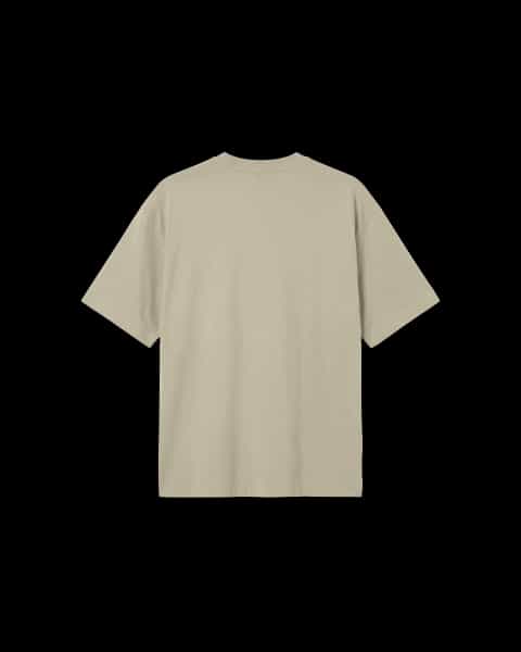 Lightweight Oversized T-Shirt