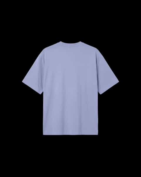 Lightweight Oversized T-Shirt