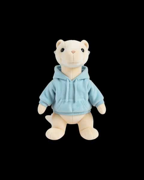 Bespoke Plush Toy