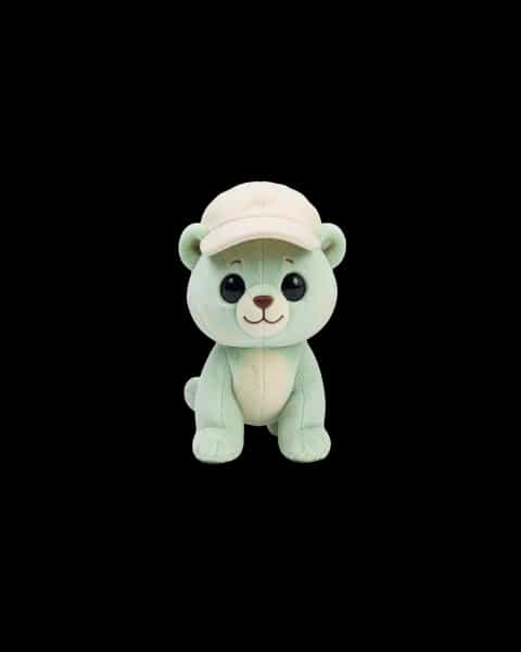 Bespoke Plush Toy