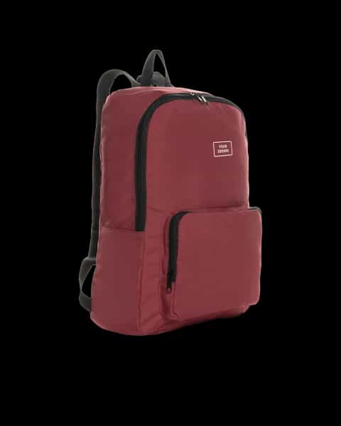 Foldable City Backpack