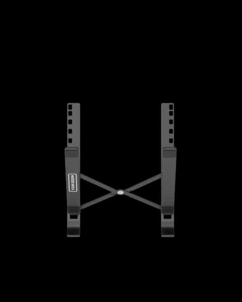 Universal Laptop/Tablet Stand