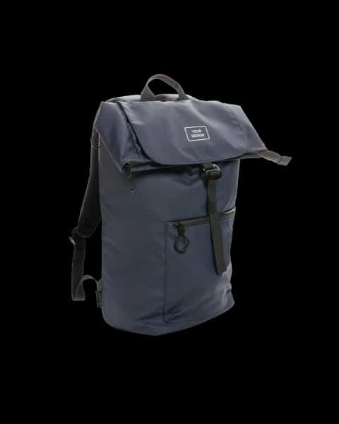 Weather Resistant Backpack