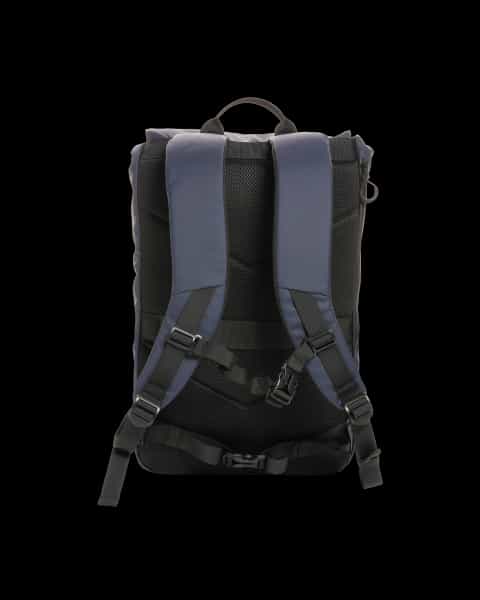 Weather Resistant Backpack