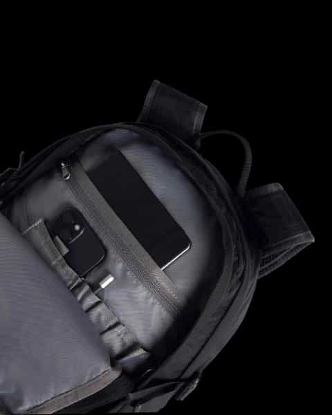The North Face Classic Backpack