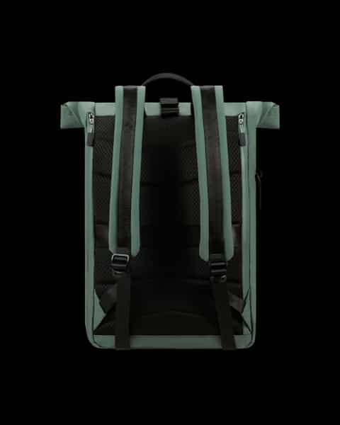 Samsonite Coatify Biz Rolltop Backpack