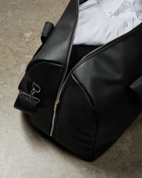 Executive Duffel Bag