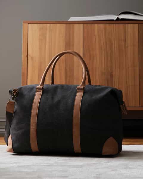 Duffel Bag
