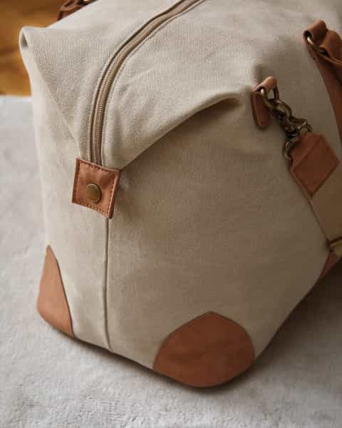 Duffel Bag