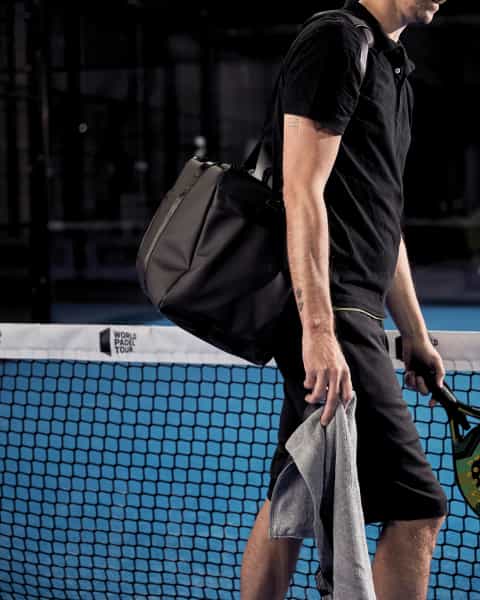 Sports Duffel Bag