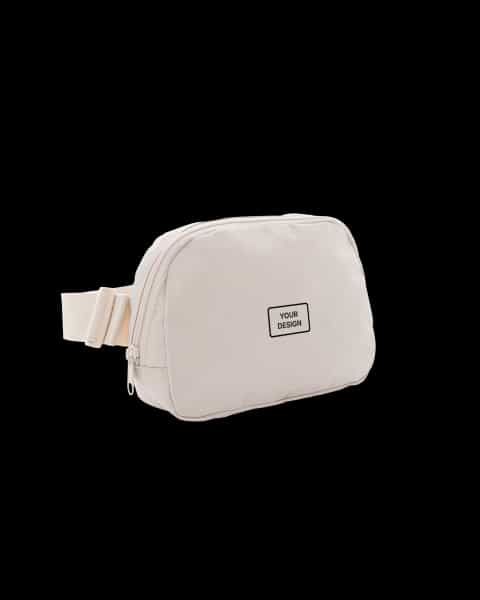 Everyday Half-Moon Bag