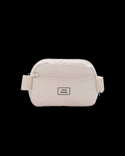 Everyday Half-Moon Bag