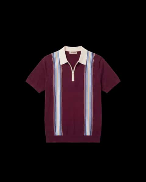Bespoke Polo