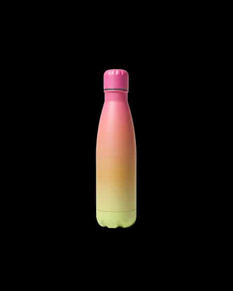 Bespoke Sleek Bottle