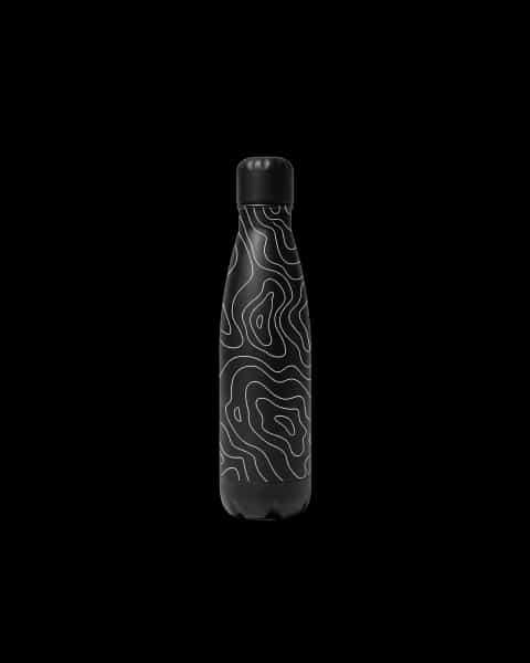 Bespoke Sleek Bottle