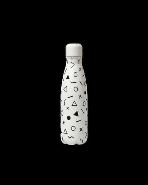 Bespoke Sleek Bottle