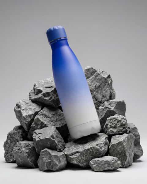 Bespoke Sleek Bottle