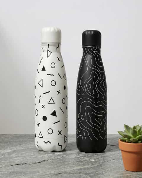 Bespoke Sleek Bottle
