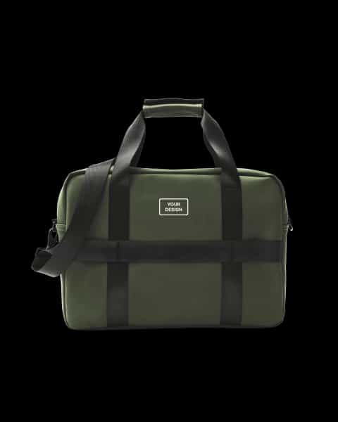 Laptop Shoulder Bag 15.6"