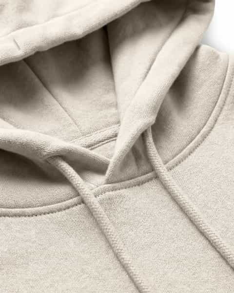 Classic Hoodie