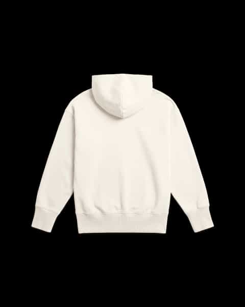 Relaxed Hoodie