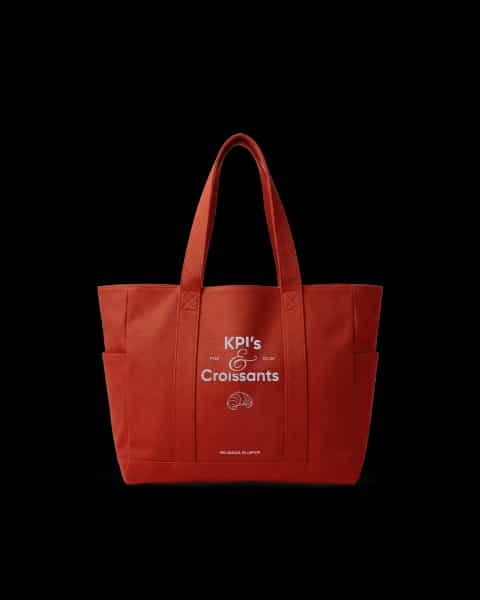 Bespoke Tote Bag