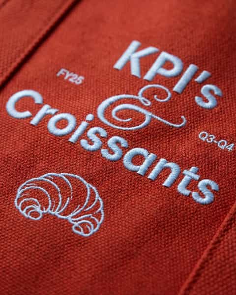 Bespoke Tote Bag