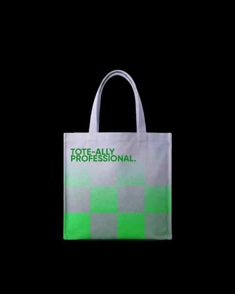 Bespoke Tote Bag