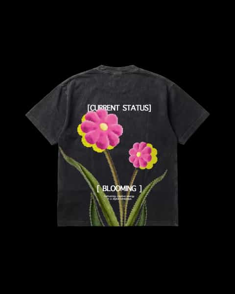 Bespoke T-Shirt