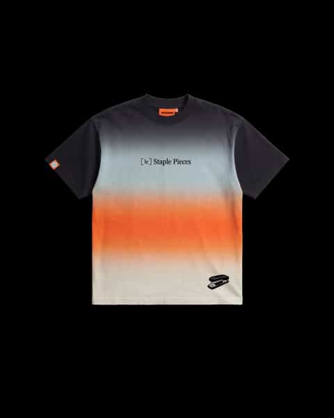 Bespoke T-Shirt