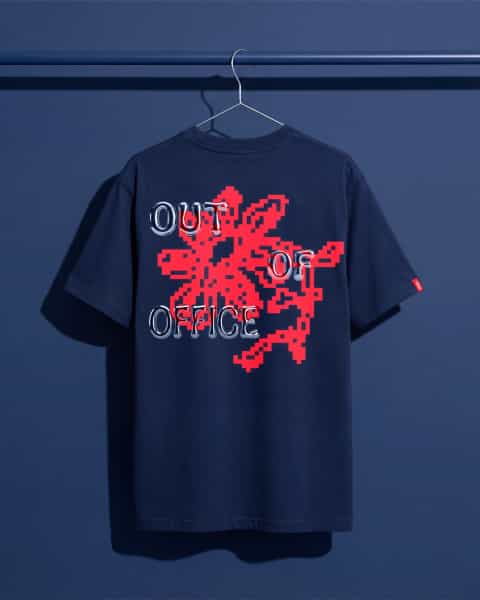Bespoke T-Shirt