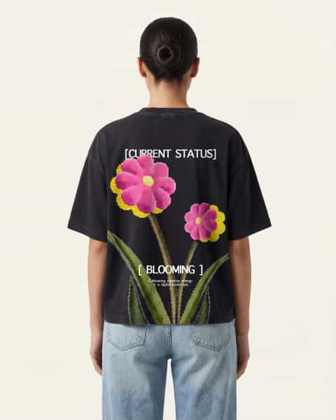 Bespoke T-Shirt