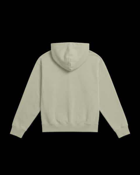 Lightweight Relaxed Hoodie