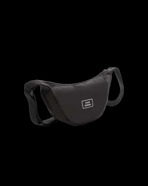 Half-Moon Sling Bag