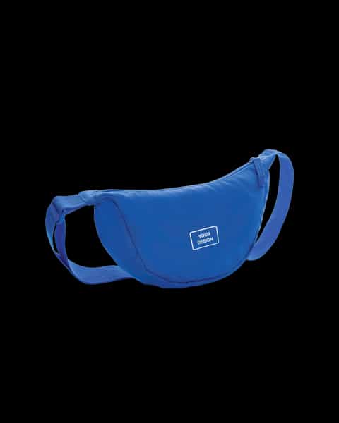 Half-Moon Sling Bag