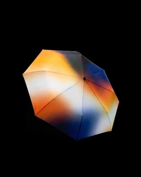 Bespoke Umbrella