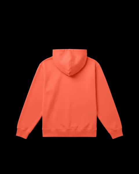 Express Hoodie