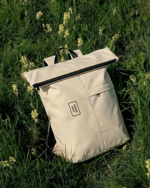 Lightweight Foldable Backpack