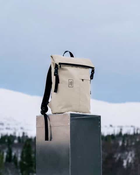 Lightweight Foldable Backpack