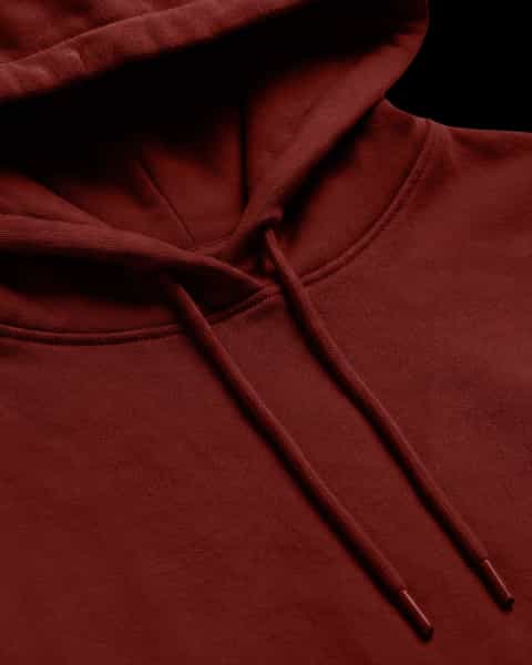 Lightweight Hoodie