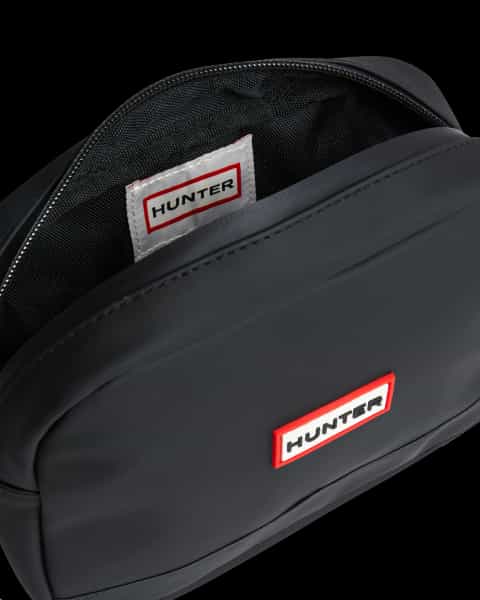 Hunter Cross Body Bag
