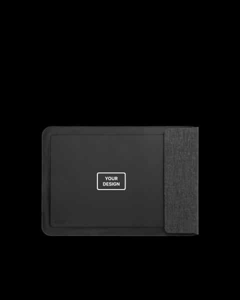 Magnetic Charging Laptop
