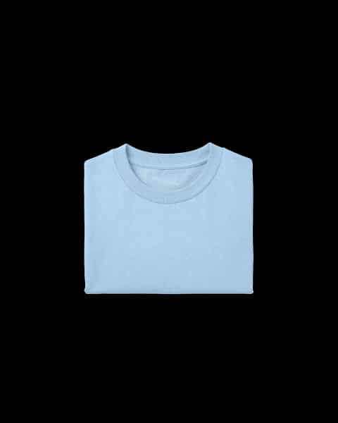 Blue Soul - Neck