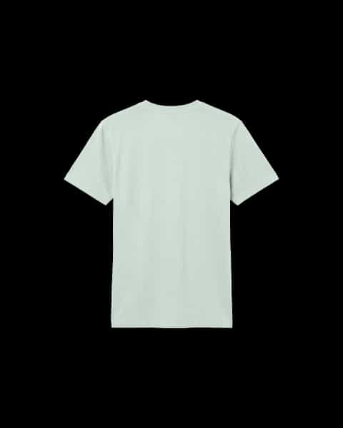 Iceberg Green - Back