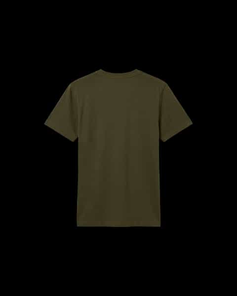 Khaki - Back