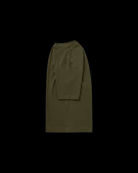 Khaki - Left Arm