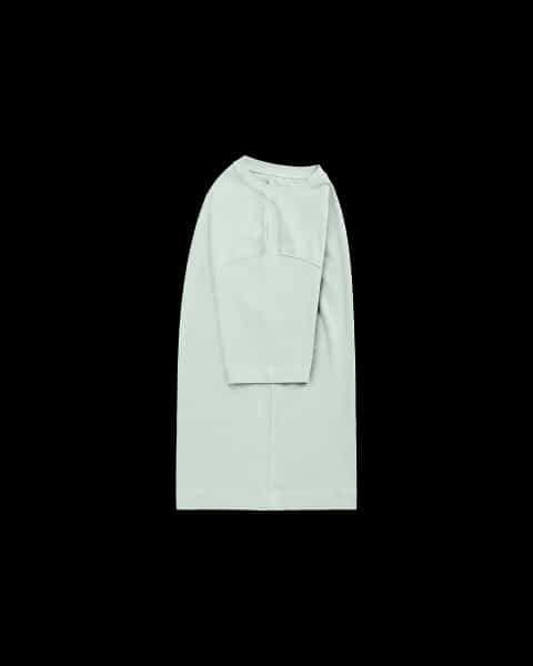 Iceberg Green - Right Arm